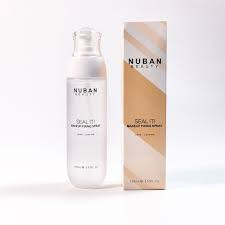 Nuban Seal it Fixing Spray 105ml