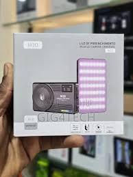 M20 RGB Light