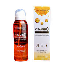 Blossom Vitamin C 3in1 Spray 160ml