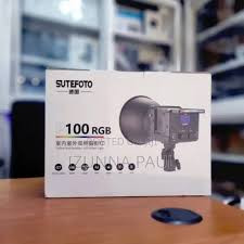 Sutefoto P100 RGB