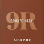 Morphe Bronze Metal Eyeshadow