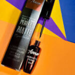 Avour Luxury Matte Eye Liner Fluid