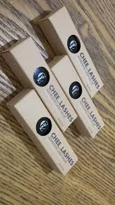 Chee Lashes Adhesive Lash Glue 10ml