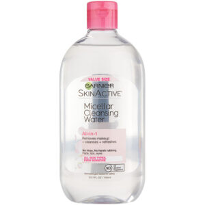 Garnier Micellar Water 400ml