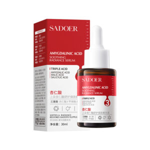 Sadoer Amygdalinic Acid Serum 30ml