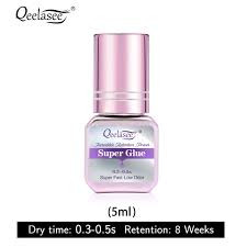 Qeelasee Glue