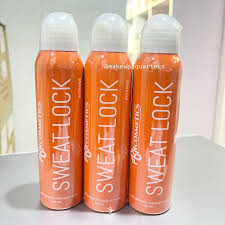 FBH Sweat Lock Spray 150ml