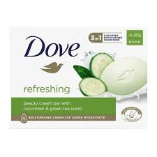 Dove Refreashing Soap