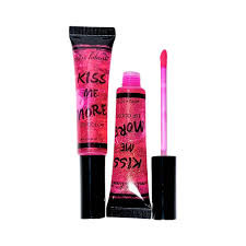 Miss Lolanli Kiss Me More Lip Color