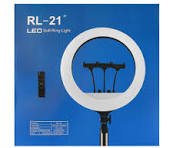 RL-21 Ringlight