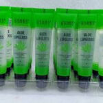 Ushas Aloe Lipgloss Tube
