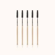 Spooley brush