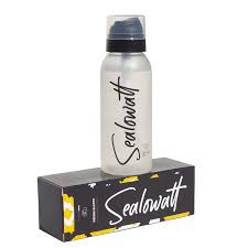 Mismetics Sealowat Matte Spray 120ml