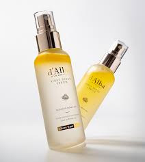 D'Alba First Spray Serum 100ml