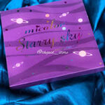Micolor 8-in-1 powder palette