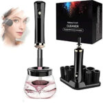 Makeup Brush Cleaner