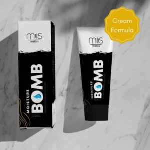 Mismetics Moisture Bomb