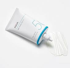 Aqua Missha Sunscreen 50ml