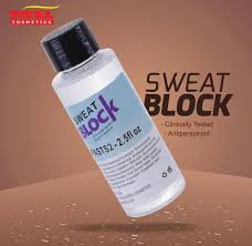 Zikel Sweat Block