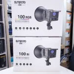 Sutefoto P100 Bi
