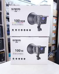 Sutefoto P100 Bi