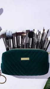 Viccabel Deluxe Brushset 21Pieces