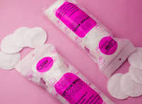 CPD Cotton Pad 80pcs