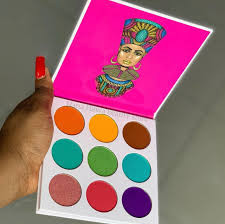 Juvia's Place Zulu Eyeshadow