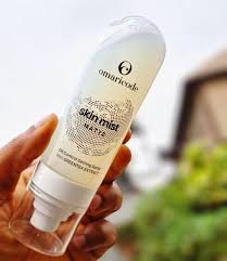 Omaricode Matte Skin Mist 100ml