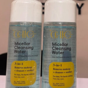 My Chic Micellar Water