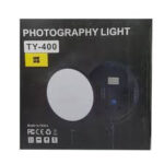 TY-400 Photography Light