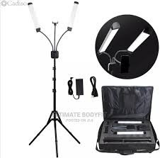 HT18R Double-Arm Light