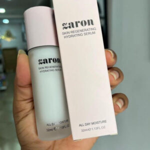 Zaron Skin Regenerating Hydrating Serum 32ml