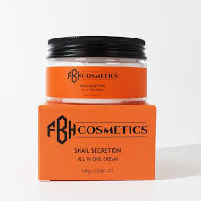 FBH Snail Moisturizer