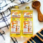 Veet Gold Turmeric Oil 1000ml