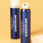 Kryolan Fixing Spray 75ml