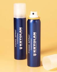 Kryolan Fixing Spray 75ml