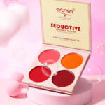 Artskin 4in1 Creamy Blush Palette