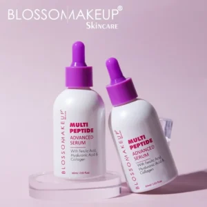 Blossom Multi Peptide Serum 60ml