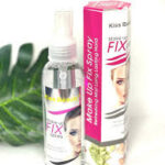 Kiss Beauty Makeup Fix Spray 150ml