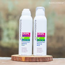 Blossom Grips Seal n Lock Spray 150ml