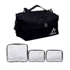 Anie Pro Economy Bag
