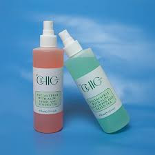 My Chic Hydrating Facial Spray 236ml