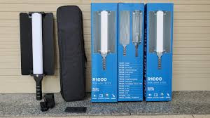 R1000 RGB Light Stick