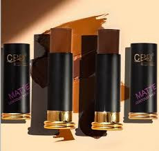 CPD Matte Contour Stick Sculpt