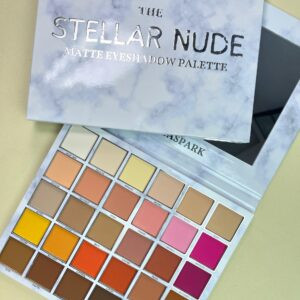 Gagaspark The Stellar Nude Eyeshadow