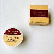 Becharm Clown White Eye Primer