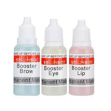 Booster lip permanent make up 03