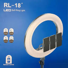 RL-18 Ringlight