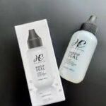 Hegai & Esther Makeup Seal